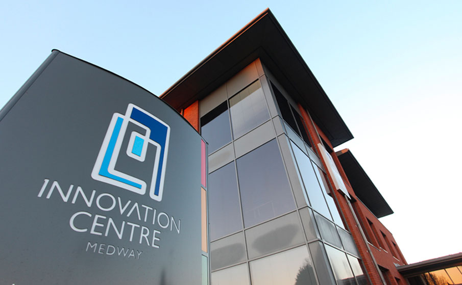 Innovation Centre Medway