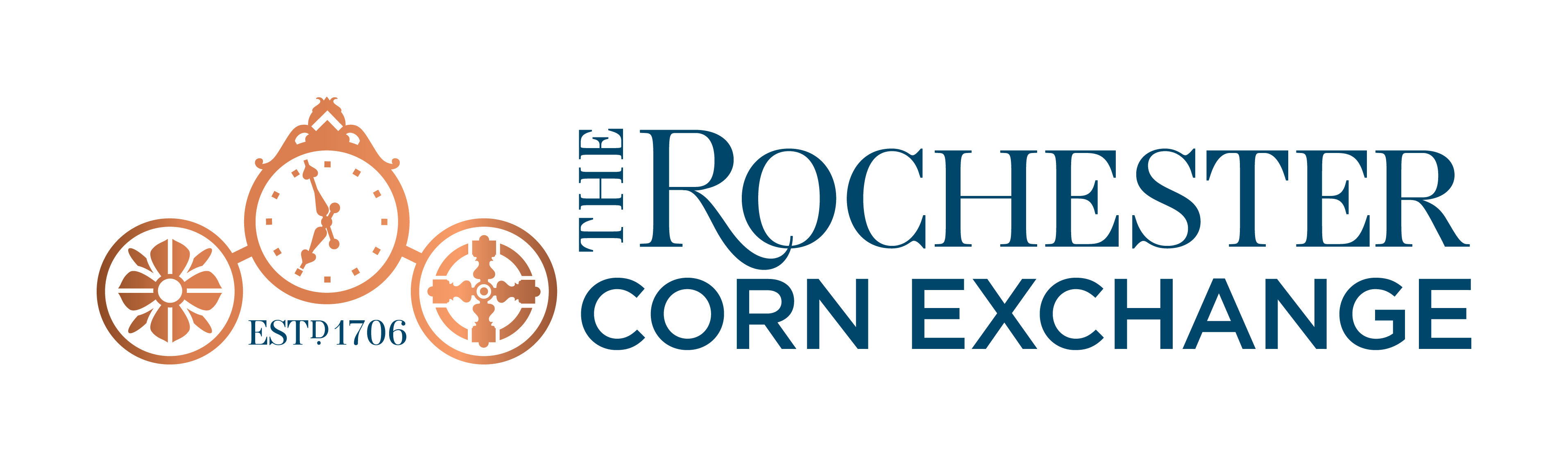 Rochester Corn Exchange