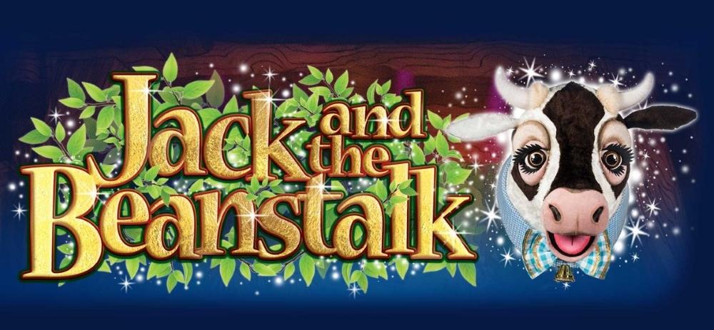 Jack and the Beanstalk banner